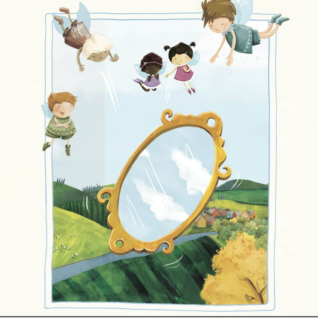 Los Cuentos de Hans Christian Andersen - Hans Christian Andersen