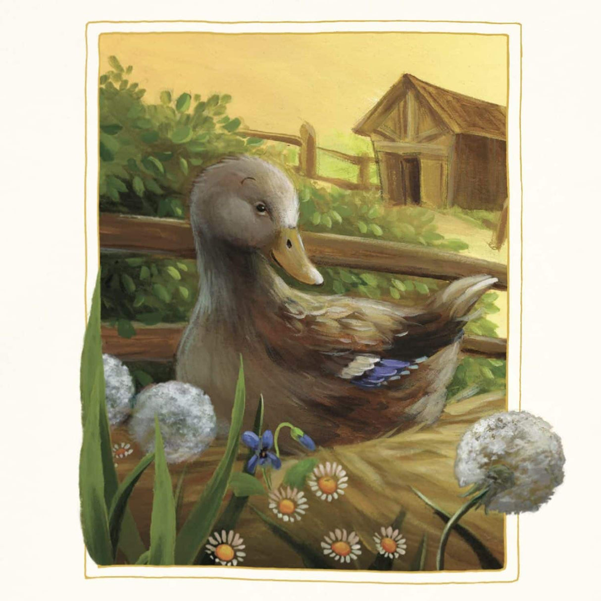 Los Cuentos de Hans Christian Andersen - Hans Christian Andersen