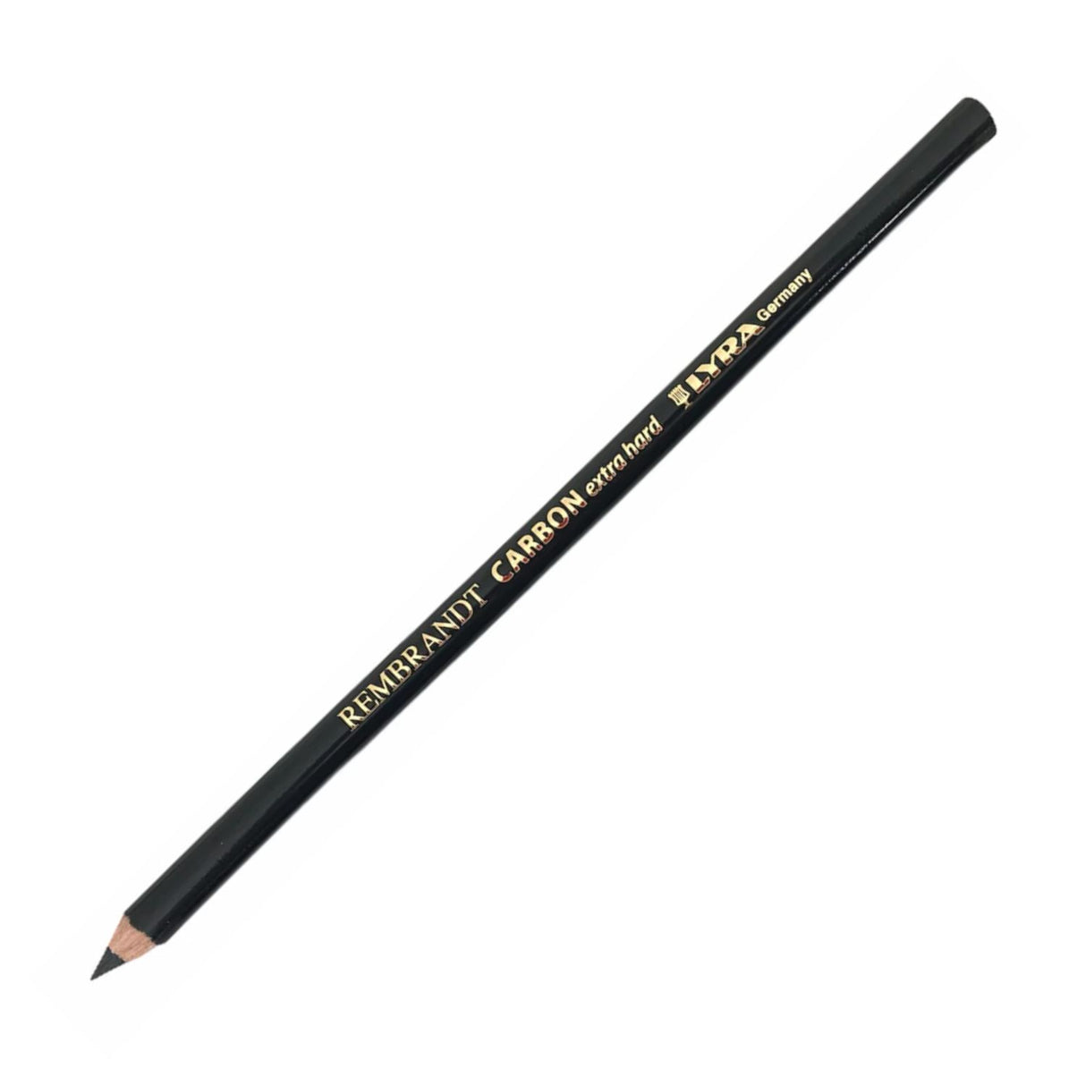 Lyra Rembrandt - Lápiz Carbón 308/1 Carbon