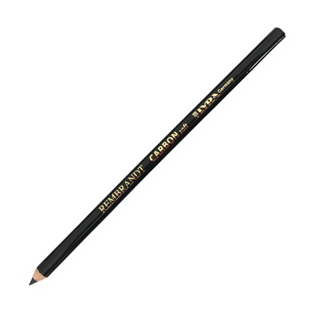 Lyra Rembrandt - Lápiz Carbón 308/1 Carbon