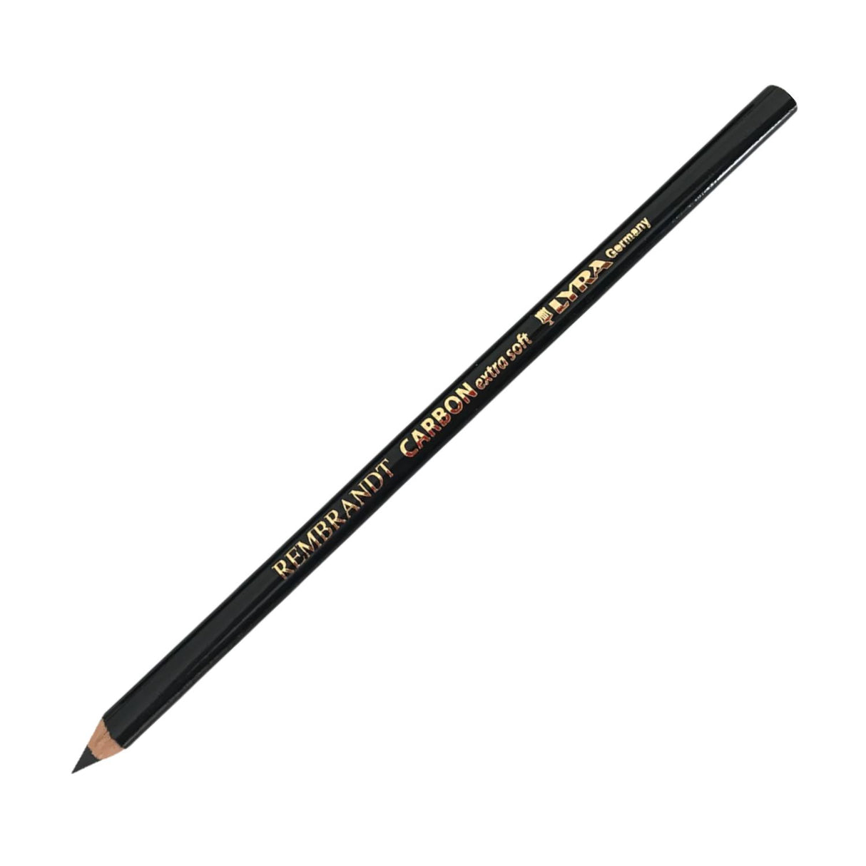 Lyra Rembrandt - Lápiz Carbón 308/1 Carbon