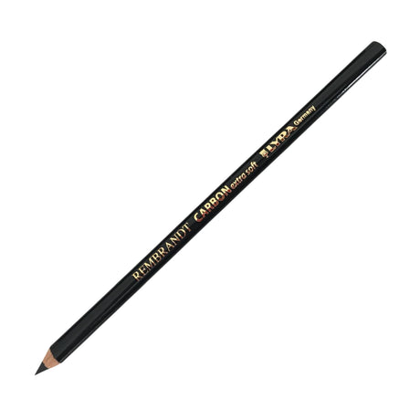 Lyra Rembrandt - Lápiz Carbón 308/1 Carbon
