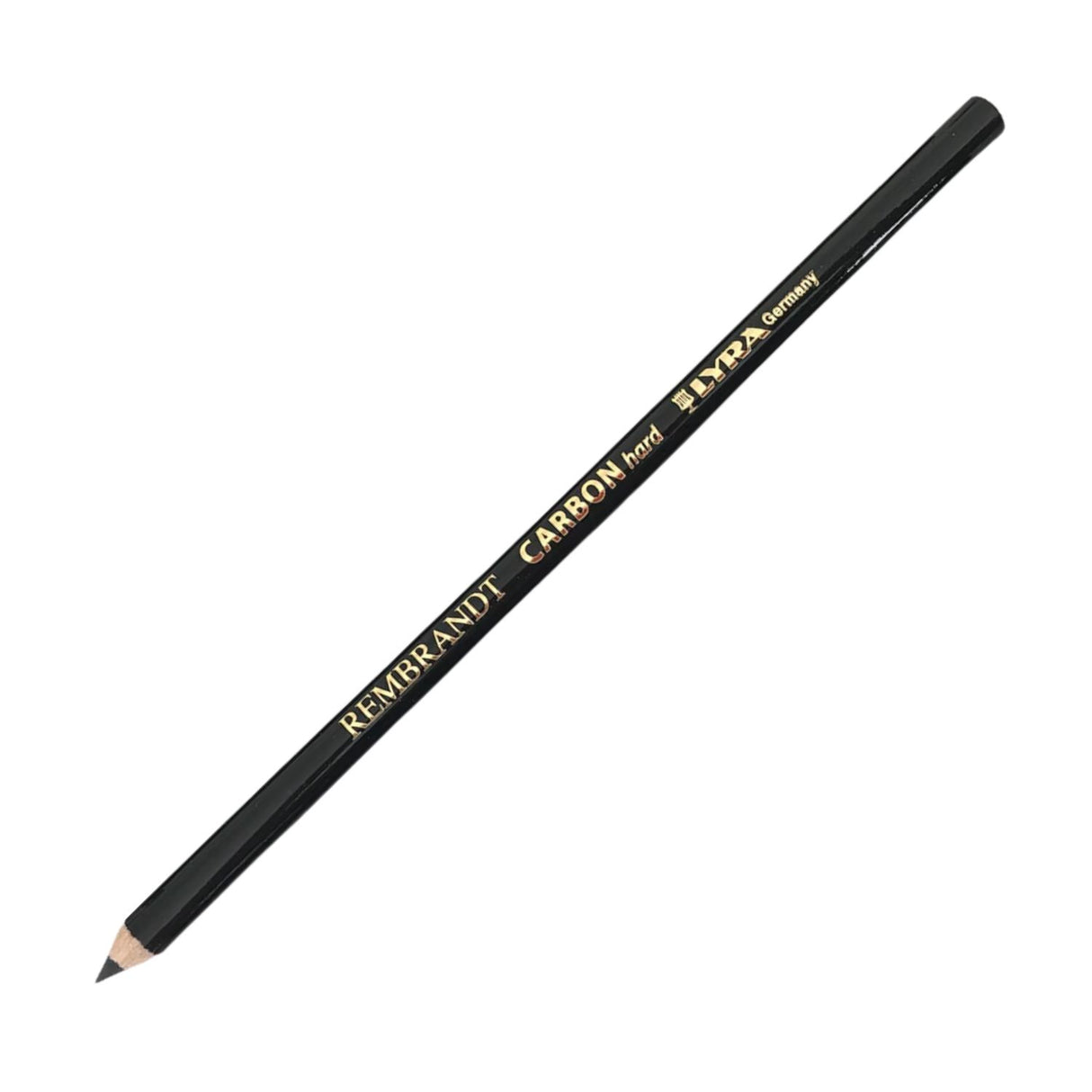 Lyra Rembrandt - Lápiz Carbón 308/1 Carbon