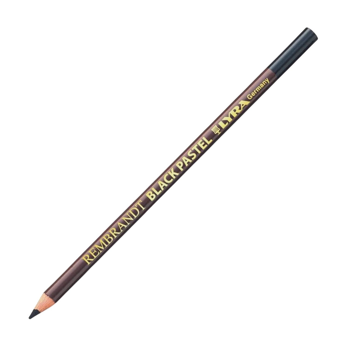 Lyra Rembrandt - Lápiz Pastel Black Pastel