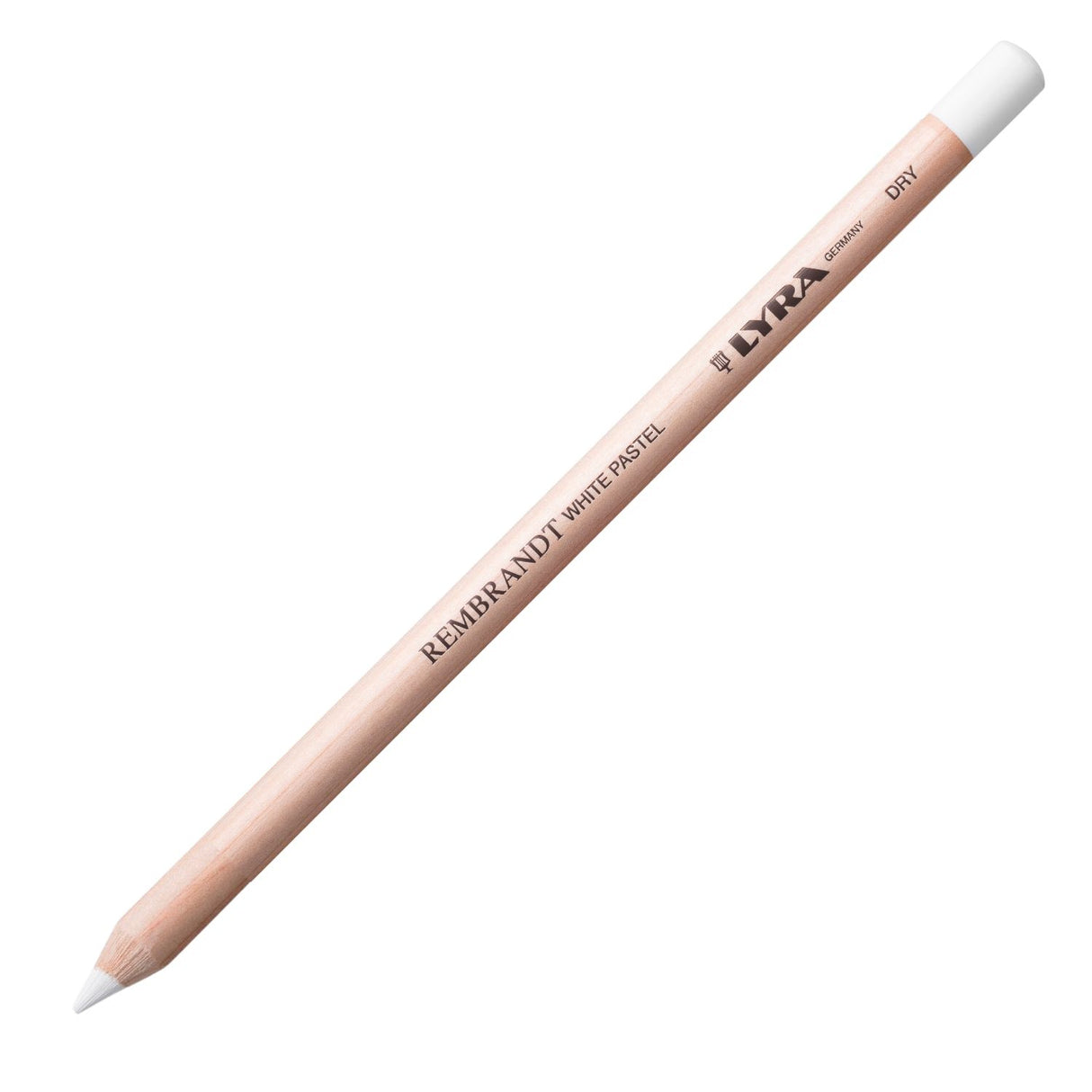 Lyra Rembrandt - Lápiz Pastel Blanco