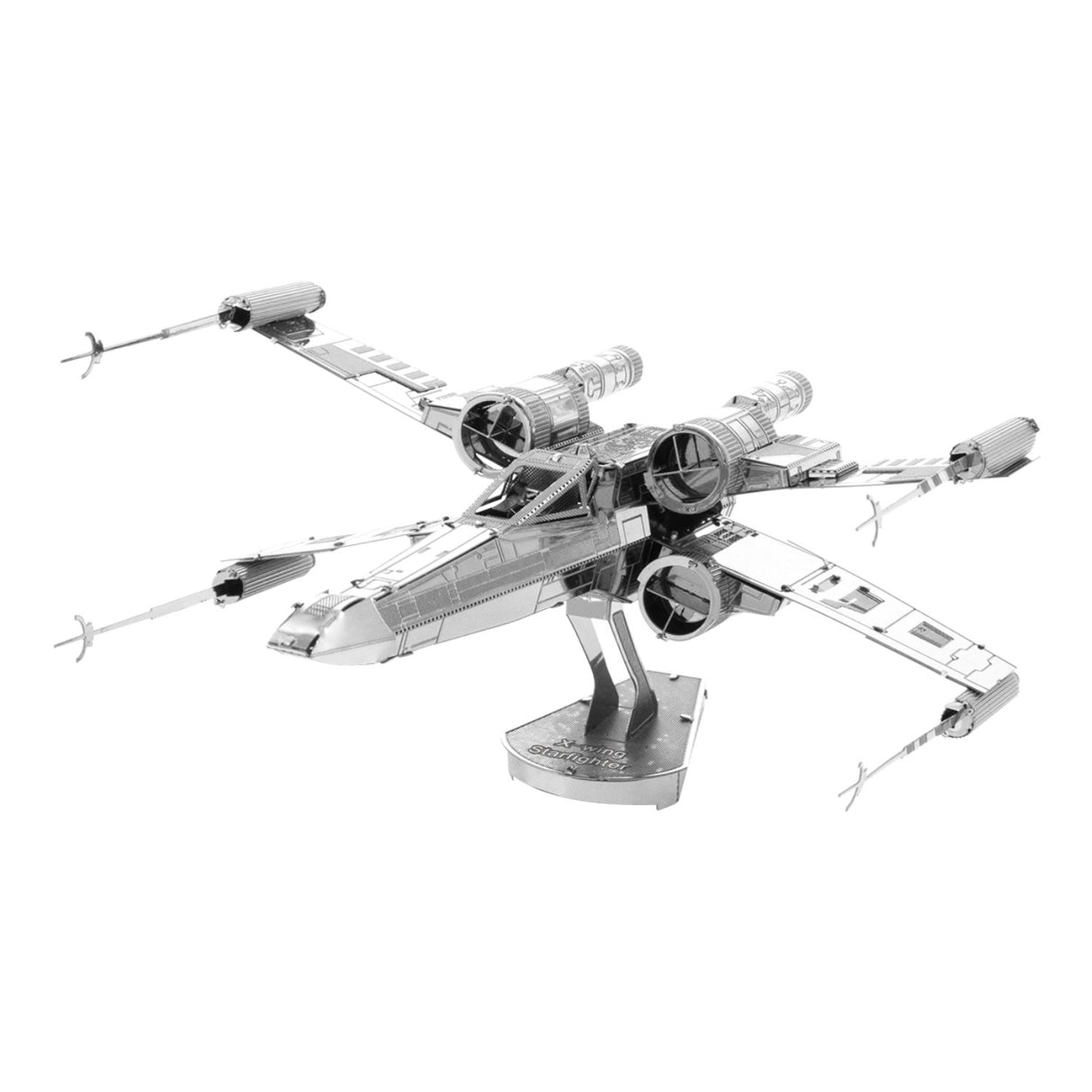 Metal Earth - Model Kit Star Wars X-Wing Starfighter