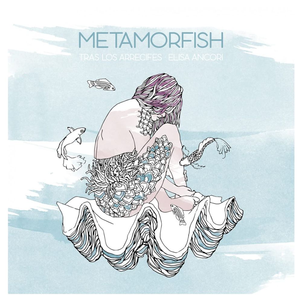 Metamorfish - Varios Autores