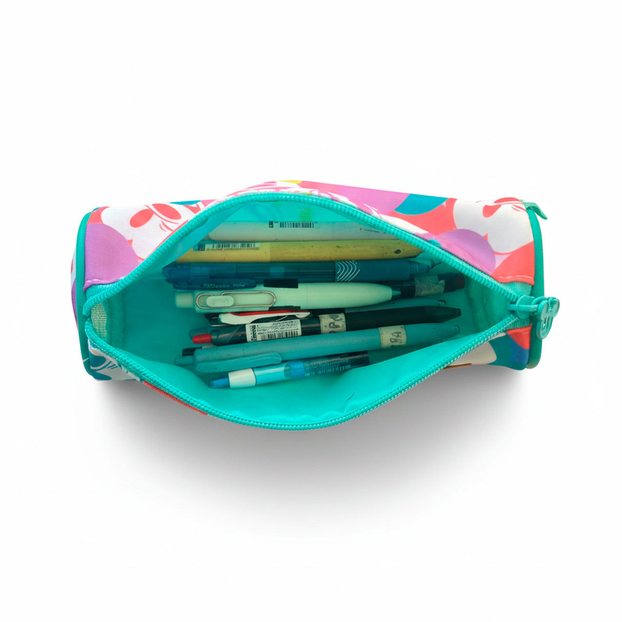 Mooving - Estuche para Lápices My Tube Mickey