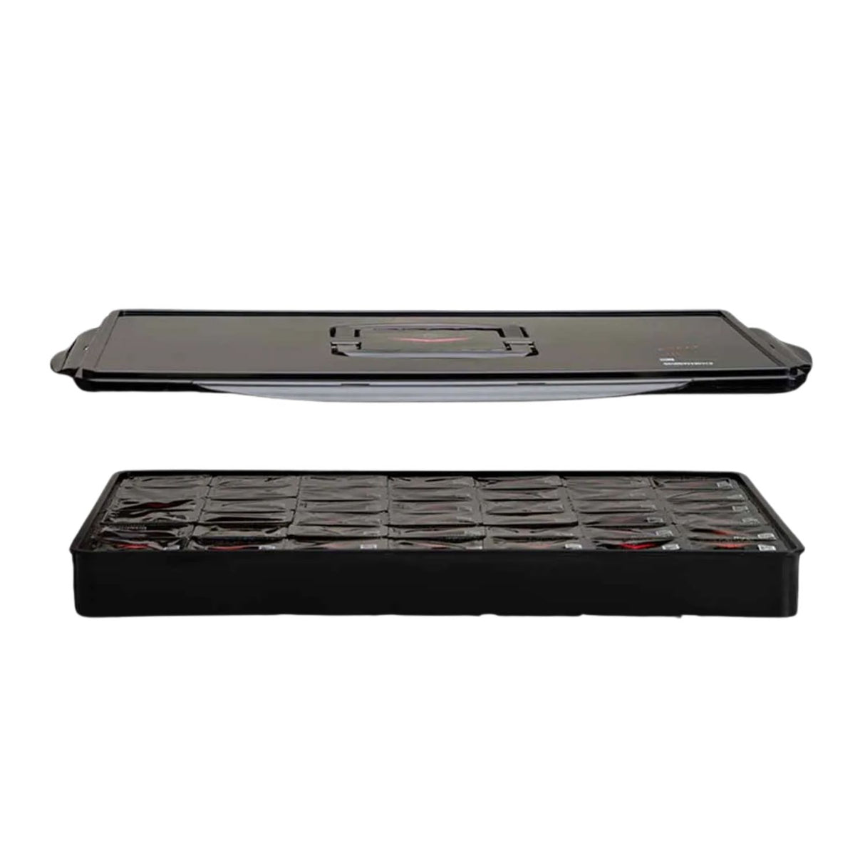 Miya - Set 42 Gouache M7 Estuche Negro