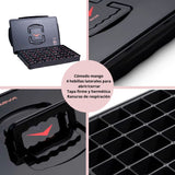 Miya - Set 42 Gouache M7 Estuche Negro