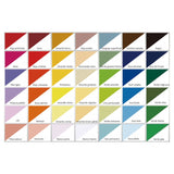 Miya - Set 42 Gouache M7 Estuche Negro