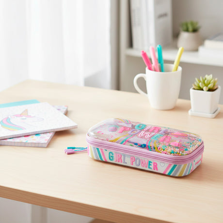 Mooving - Estuche para Lápices Box Quitapesares