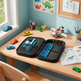 Mooving - Estuche para Lápices Maxi Trend Mickey