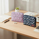 Mooving - Estuche para Lápices Slim Snoopy