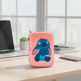 Mooving - Estuche para Lápices Eva Doble Cierre Stitch