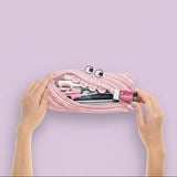 Faber Castell - Estuche Zipit Colores Pasteles