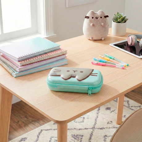 Mooving - Estuche para Lápices Box Pusheen