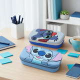 Mooving - Estuche para Lápices Box Stitch