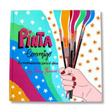 Pinta Conmigo - Monica Hamamé