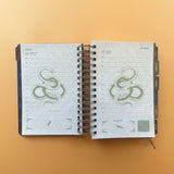 Mooving - Agenda 2026 Diaria Harry Potter