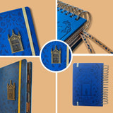 Mooving - Agenda 2026 Diaria Harry Potter