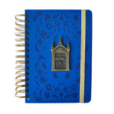 Mooving - Agenda 2026 Diaria Harry Potter