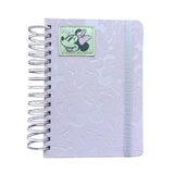 Mooving - Agenda 2026 Diaria Minnie Mouse