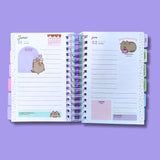 Mooving - Agenda 2026 Diaria Pusheen