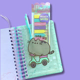 Mooving - Agenda 2026 Diaria Pusheen