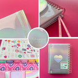 Mooving - Agenda 2026 Diaria Quitapesares