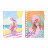 Mooving - Agenda 2026 Diaria Quitapesares