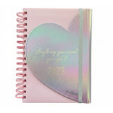 Mooving - Agenda 2026 Diaria Quitapesares