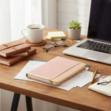 Mooving - Agenda 2026 Semanal Inspire