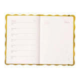 Mooving - Agenda 2026 Semanal Inspire