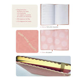 Mooving - Agenda 2026 Semanal Inspire