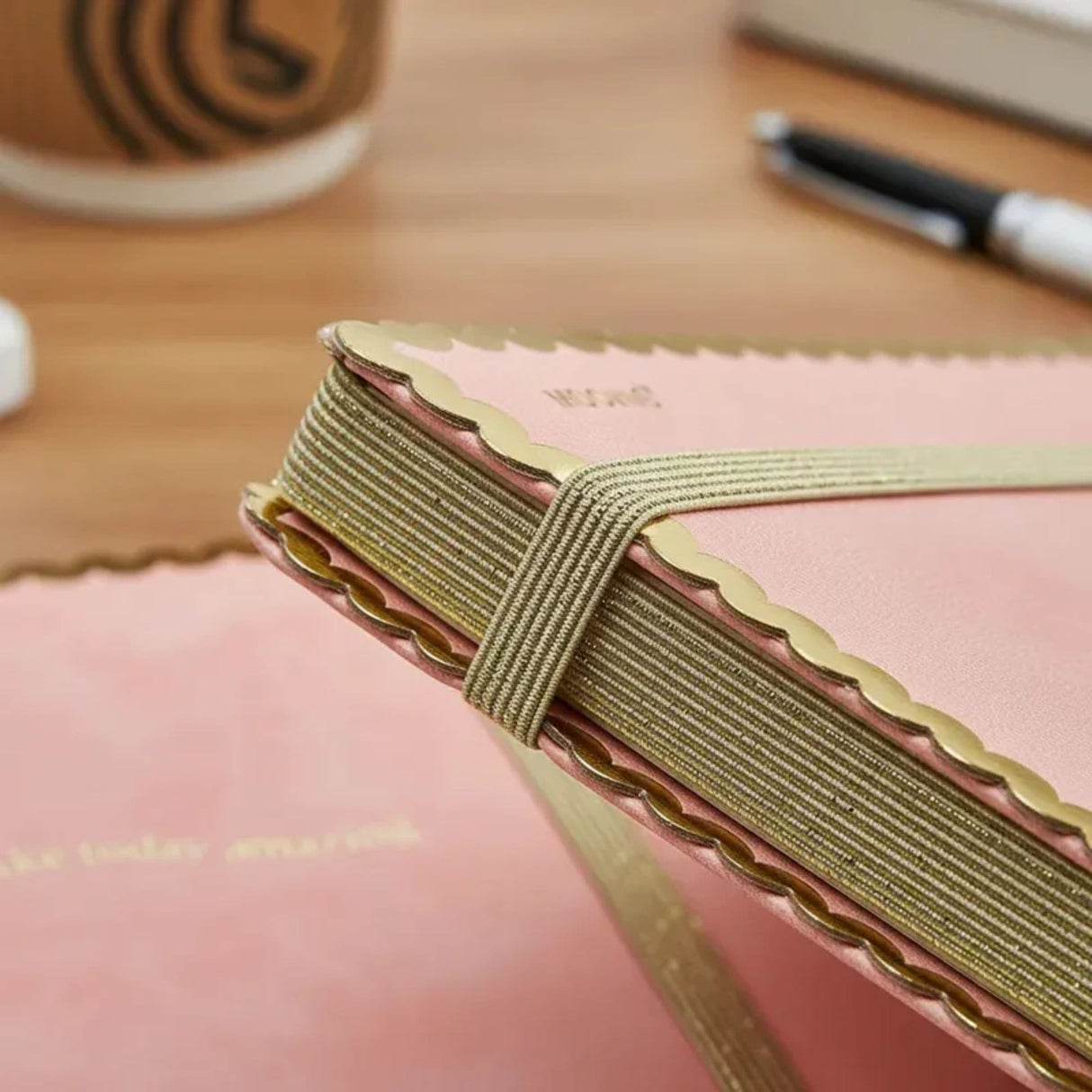 Mooving - Agenda 2026 Semanal Inspire