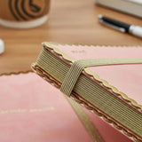 Mooving - Agenda 2026 Semanal Inspire