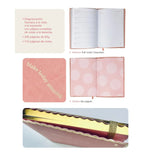 Mooving - Agenda 2026 Semanal Inspire