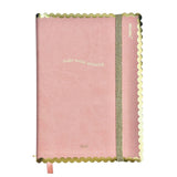 Mooving - Agenda 2026 Semanal Inspire