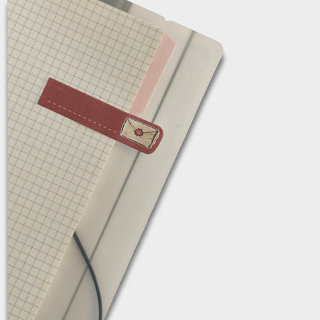 Mooving at Work - Banderitas Adhesivas Harry Potter