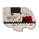 Mooving at Work - Block de Notas Snoopy con Imán