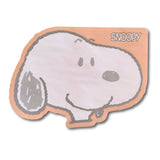 Mooving at Work - Block de Notas Snoopy con Imán