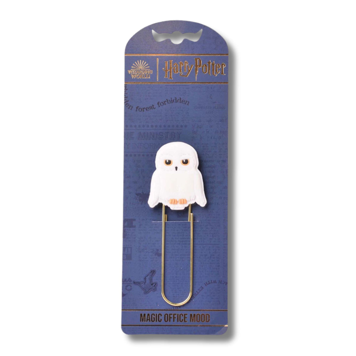 Mooving at Work - Clip Harry Potter Jumbo