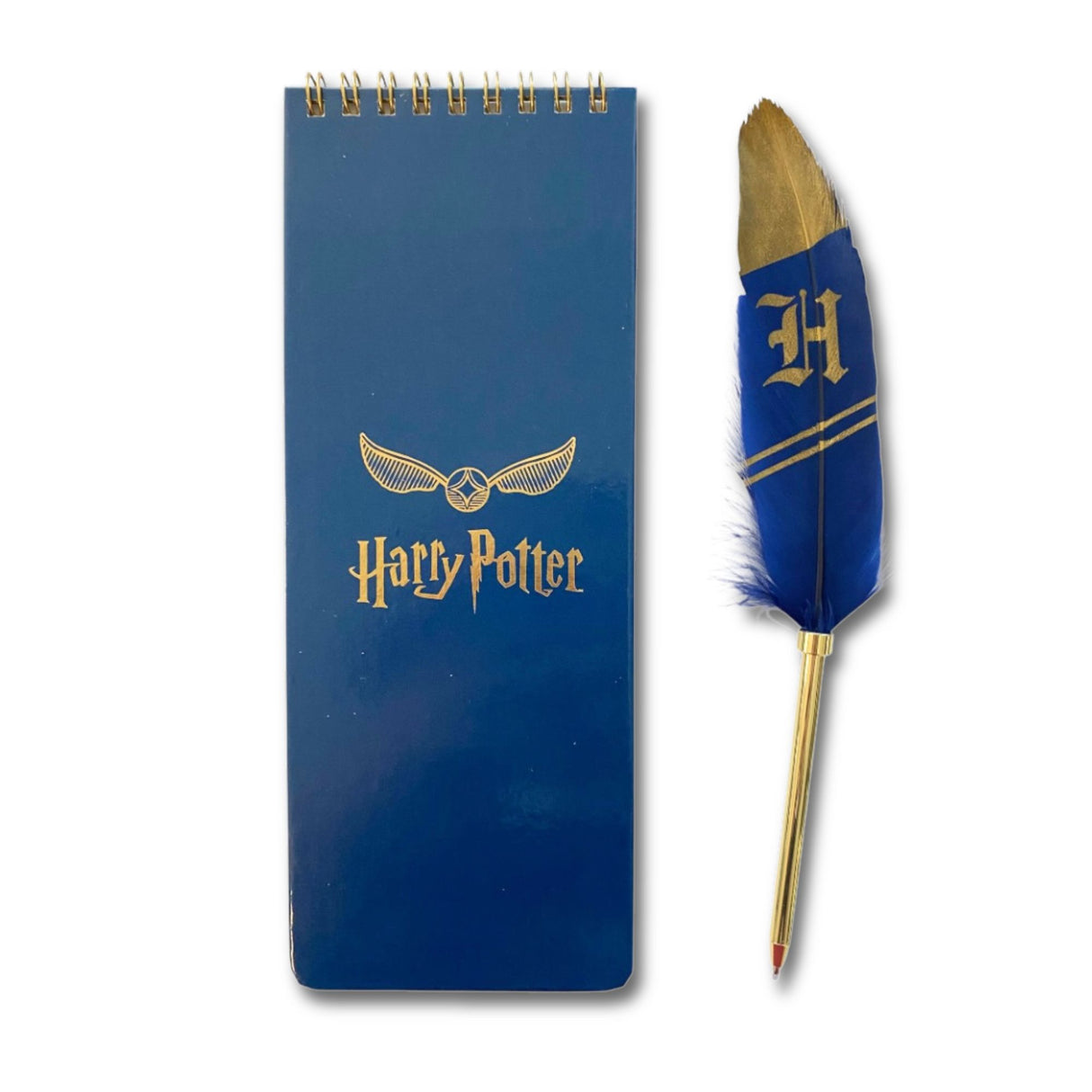 Mooving at Work - Kit Libreta Office Set Harry Potter
