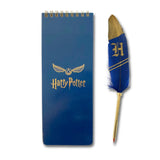 Mooving at Work - Kit Libreta Office Set Harry Potter
