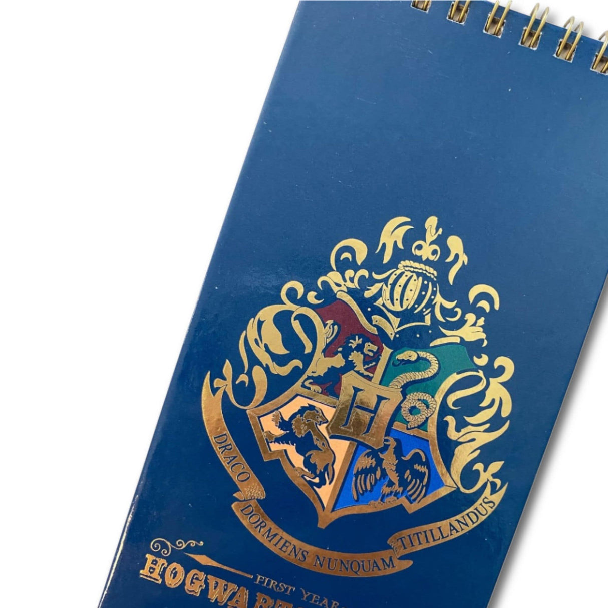 Mooving at Work - Kit Libreta Office Set Harry Potter
