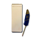 Mooving at Work - Kit Libreta Office Set Harry Potter