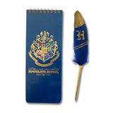 Mooving at Work - Kit Libreta Office Set Harry Potter