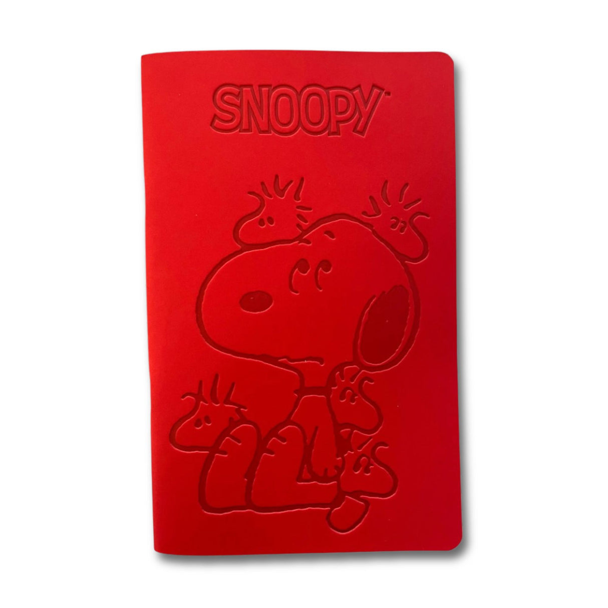 Mooving at Work - Kit Libreta Office Set Snoopy