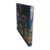 Mooving at Work - Planner Organizador Semanal Harry Potter